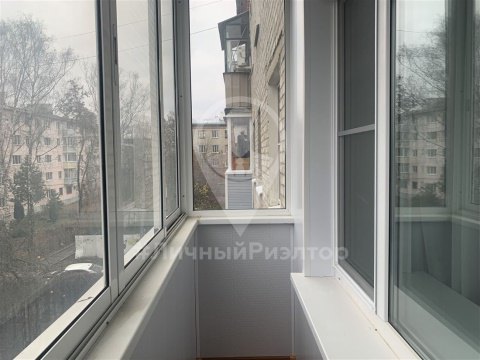 2-к квартира, 3/4 эт., 54м²