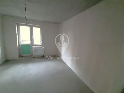 Студия, 2/7 эт., 19м²