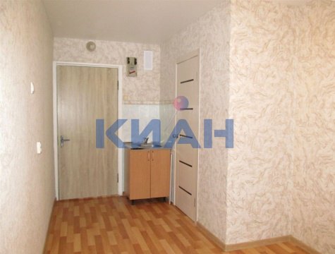 Студия, 3/5 эт., 14м²