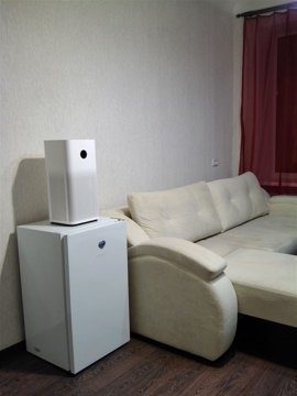 3-к квартира, 3/3 эт., 63м²