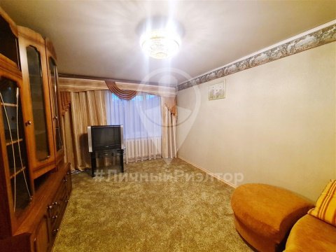 3-к квартира, 4/9 эт., 72м²