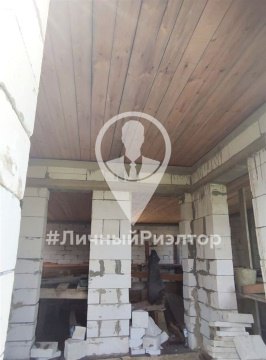 Дом 150м², участок 20 сот.