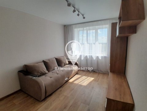 1-к квартира, 5/10 эт., 32м²