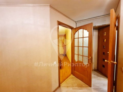 3-к квартира, 4/9 эт., 72м²