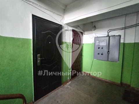 3-к квартира, 2/5 эт., 51м²