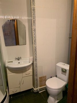 1-к квартира, 2/5 эт., 38м²