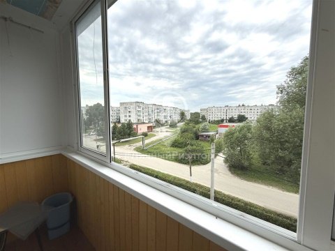 1-к квартира, 4/5 эт., 30м²