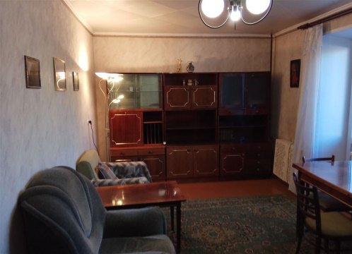 2-к квартира, 3/9 эт., 44м²