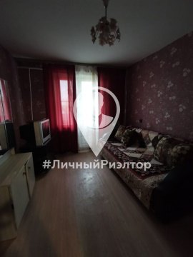 2-к квартира, 2/3 эт., 48м²