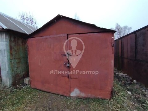 2-к квартира, 1/2 эт., 45м²