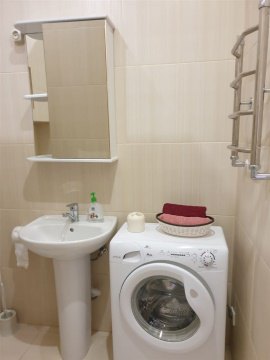 Студия, 13/19 эт., 36м²