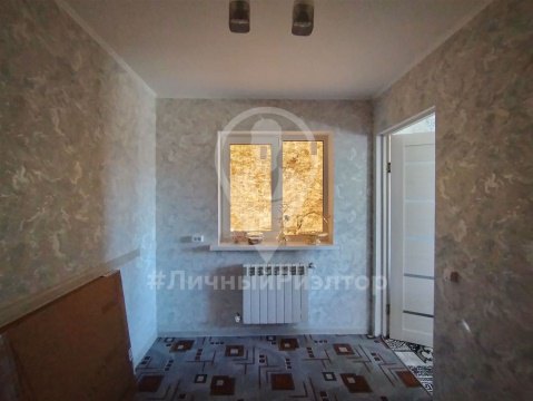 Дом 46м², участок 6 сот.