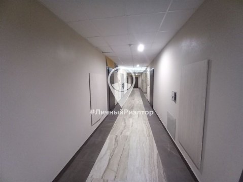 1-к квартира, 1/14 эт., 31м²