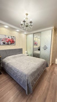 2-к квартира, 2/12 эт., 60м²