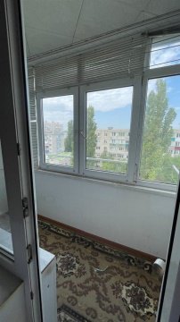 2-к квартира, 5/5 эт., 50м²