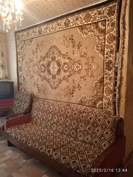 2-к квартира, 1/5 эт., 41м²