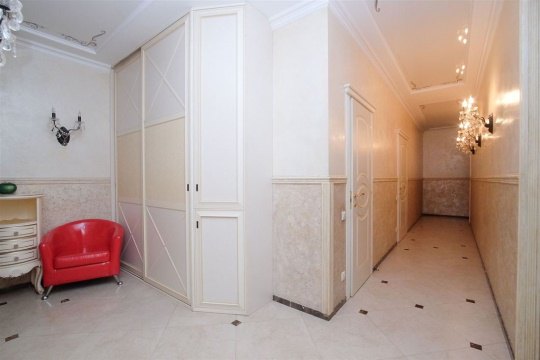 3-к квартира, 6/15 эт., 148м²