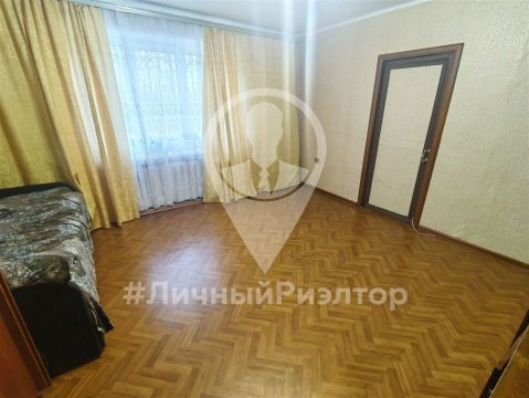 2-к квартира, 5/5 эт., 55м²